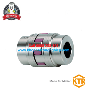 KHỚP NỐI TRỤC KTR RETOEX GR STANDARD