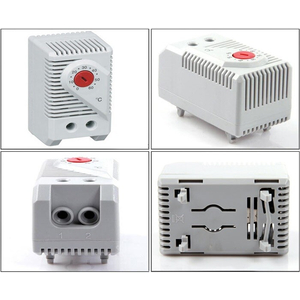 Bộ ổn nhiệt NC (Điện trở sấy)