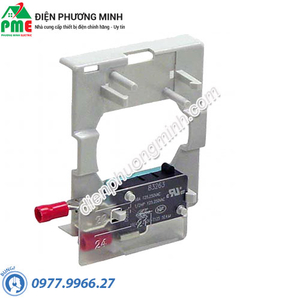 Tiếp điểm phụ KATKO KU1VAU