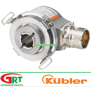 Kubler 8.5020.0064.1024.S233 | Cảm biến vòng quay Kubler 8.5020.0064.1024.S233 | Encoder Kubler 8.5020.0064.1024.S233