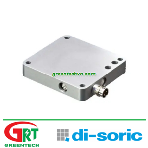 KUS 50 M 100 PSK-TSL | Di-Soric KUS 50M 100 PSK-TSL | Cảm biến | Vibration sensor | Di-Soric Vietnam