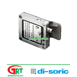 KUSP 50 M 100 PSK-TS | Di-Soric KUSP 50M 100 PSK-TS | Cảm biến | Vibration sensor | Di-Soric Vietnam