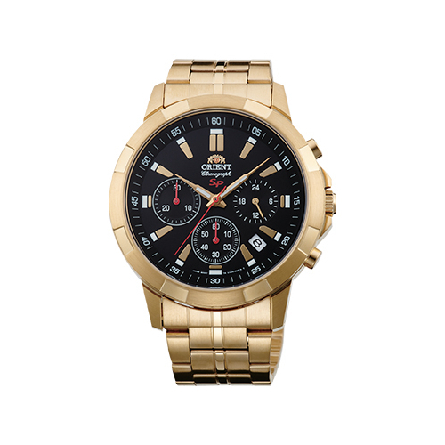 Đồng hồ Orient KV00001B