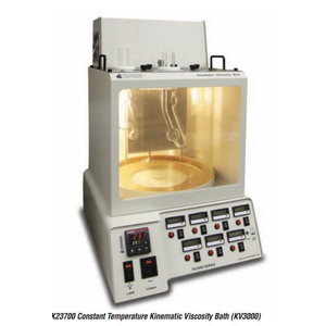 KV4000 Bể đo độ nhớt Koehler K23792, 33 L