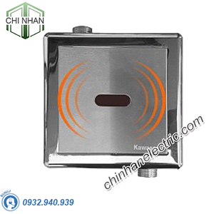 Van Cảm Ứng Xả Tiểu Nam Âm Tường - KW-8511 - KAWASAN