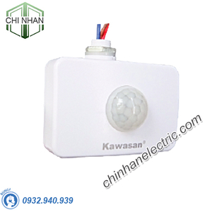 Phụ Kiện Lắp Cho Đèn Pha , Cảm Ứng Hồng Ngoại - KW-FS23 - KAWASAN