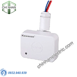 Phụ Kiện Lắp Cho Đèn Pha , Cảm Ứng vi Sóng - KW-RS23 - KAWASAN