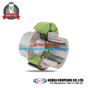 KHỚP NỐI TKW FLEX TYPE KW10 KCP