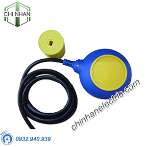 Công Tắc Phao Điện - KW-M15 (dây cáp 3m) - KAWASAN