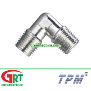 KWV | TPM KWV | Male Elbow Adaptor | Bộ kết nối góc KWV | TPM Vietnam