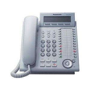KX-DT343 - Điện thoại lập trình panasonic (Điện thoại số)