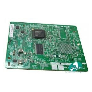 KX-NS0111X - Card kích hoạt sử dụng 127 kênh thoại đồng thời