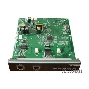 KX-NS0290CE - Card E1-ISDN 30 kênh thoại