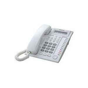 KX-T7730 - Điện thoại lập trình Panasonic