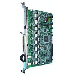 KX-TDA0170 - Card 8 máy lẻ số và 8 máy lẻ thường