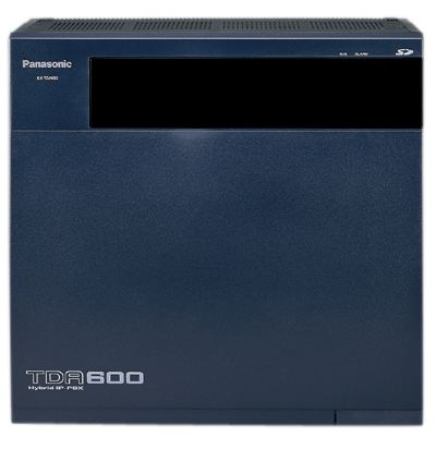 KX-TDA600-32-848: Tổng đài Panasonic 32 vào 848 máy lẻ