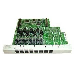 KX-TE82474 - Card 8 máy lẻ tổng đài Panasonic KX-TES824