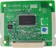KX-TE82491 - Card trả lời tự động tổng đài panasonic KX-TES824