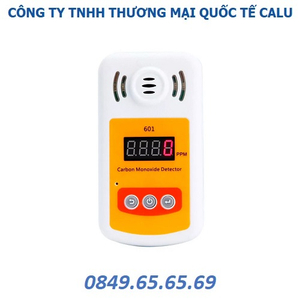 Máy đo khí CO KXL-601