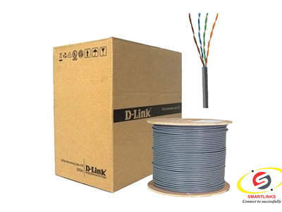 Ký Hiệu UTP, S/UTP, FTP, STP VÀ SFTP Trên Cáp Mạng Có Nghĩa Là Gì?