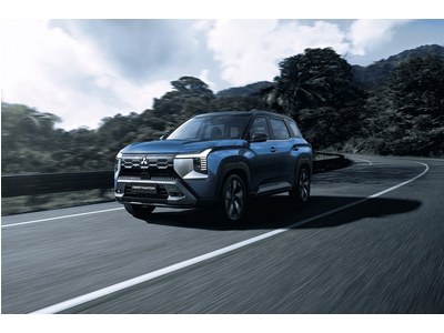 KỶ LỤC DOANH SỐ MITSUBISHI THÁNG 12/2025 VÀ CẢ NĂM 2025