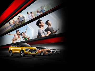 KỶ NIỆM 30 NĂM “VỮNG TIẾN MỖI HÀNH TRÌNH” MITSUBISHI MOTORS VIỆT NAM