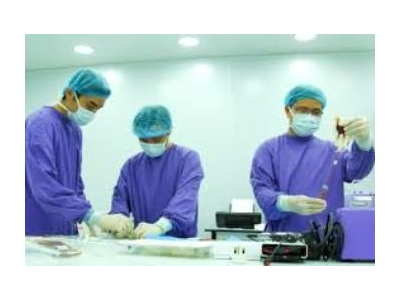 Kỹ thuật định nhóm máu hệ ABO trên đá men và ống nghiệm
