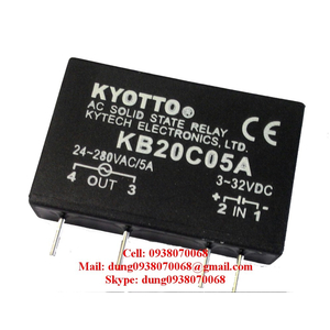 KYOTTO KB20R02A KB20R03A KB20R04A KB20R05A KB20R06A