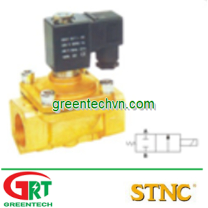 PU- 220-02 | PU- 220-02 Solenoid Valve | PU- 220-02 Van điện từ | STNC Vietnam