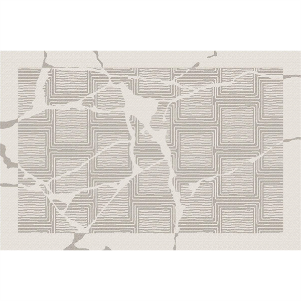 THẢM DỆT HIỆN ĐẠI CAO CẤP- GO-MOKA-L-2707IV