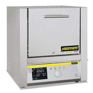 Lò Nung Nabertherm L3/11/B410, 3 Lít 1100 Độ