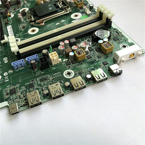 Mainboard HP Prodesk 600 G4 MT L04743-001 L02062-001