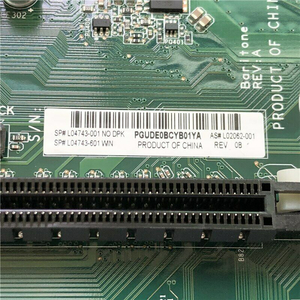 Mainboard HP Prodesk 600 G4 MT L04743-001 L02062-001