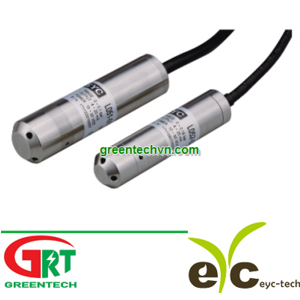 L051/ L052 | Eyc-tech | Cảm biến áp suất nước ngầm | Submersible Pressure Transmitter