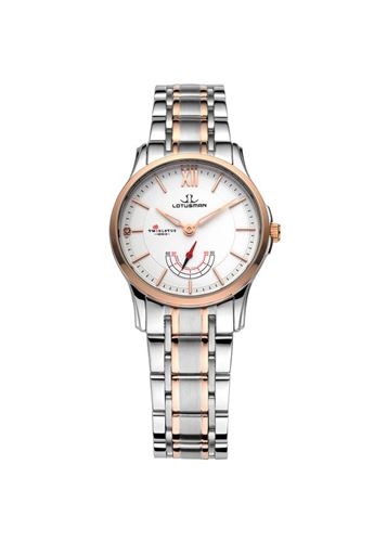 Đồng hồ Nữ Lotusman L101A.CCW chính hãng