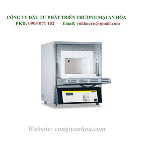 LÒ NUNG NABERTHERM 3 Lít-1200oC MODEL: L3/12/B180