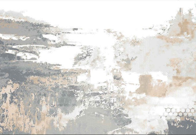 Thảm dệt 3D cao cấp- GO-LY