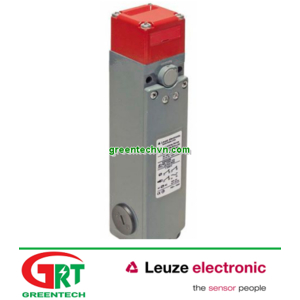 L10 | L100 | Leuze | Thiết bị an toàn cho cửa | Safety locking device for doors L200 | Leuze Vietnam