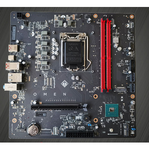 Mainboard HP Omen Obelisk 875-0014 L23867-001/601 H370 17582-1