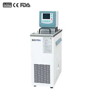 Bể điều nhiệt nhiệt độ thấp độ chính xác cao - Dòng LWB
