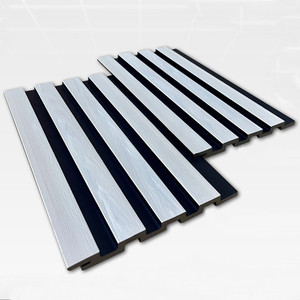 Tấm ốp lam sóng gỗ nhựa EW-W177H13