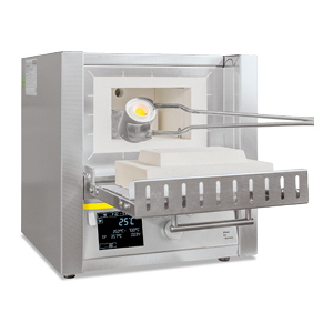LÒ NUNG NABERTHERM 15 LÍT 1100 độ C