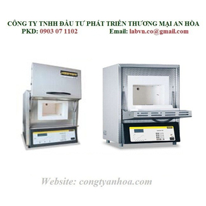 LÒ NUNG NABERTHERM 3 Lít-1100oC MODEL: L3/11 (LT3/11)