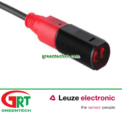 L318B | Leuze | Cảm biến quang dạng tia thẳng | Through-beam photoelectric sensor | Leuze Vietnam