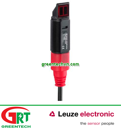 L328 | Leuze | Cảm biến quang dạng tia thẳng | Through-beam photoelectric sensor | Leuze Vietnam