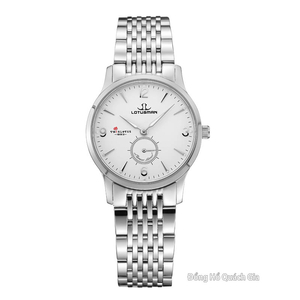 Đồng Hồ Nữ Lotusman L501A.SSW