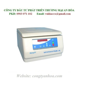 MÁY LI TÂM ĐỂ BÀN 5000 VÒNG/PHÚT MODEL:L600A