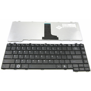 bàn phím laptop toshiba C645