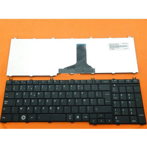 bàn phím laptop toshiba L655