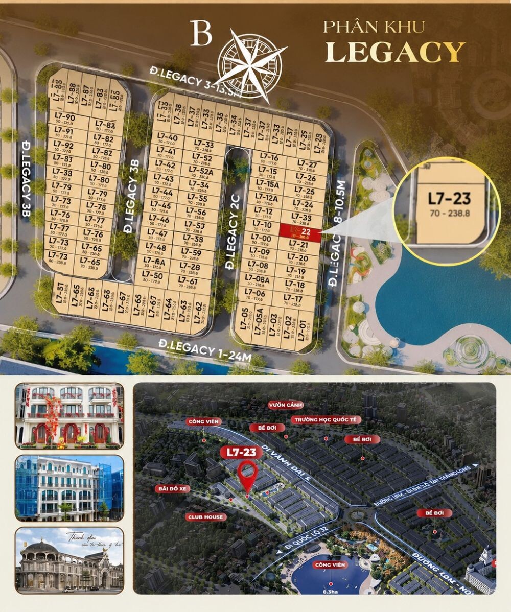Suất Ngoại Giao Hiếm L7-23 Noble Palace Tây Thăng Long, Chiết Khấu 2,87 Tỷ, 70m2, View Trực Diện Bể Bơi
